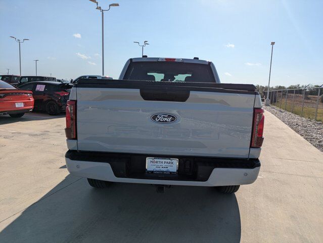 2024 Ford F-150 STX Castroville TX