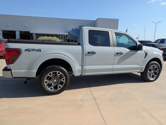 2024 Ford F-150 STX Castroville TX