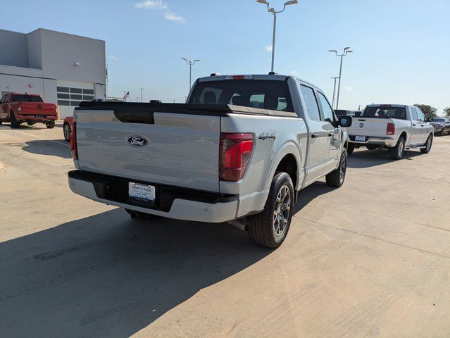 2024 Ford F-150 STX Castroville TX