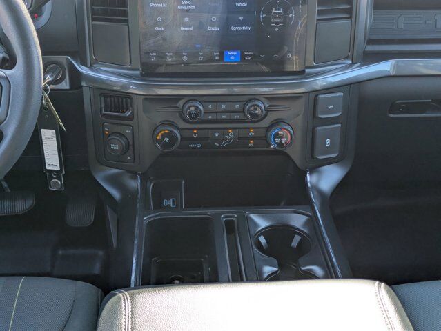 2024 Ford F-150 STX Castroville TX