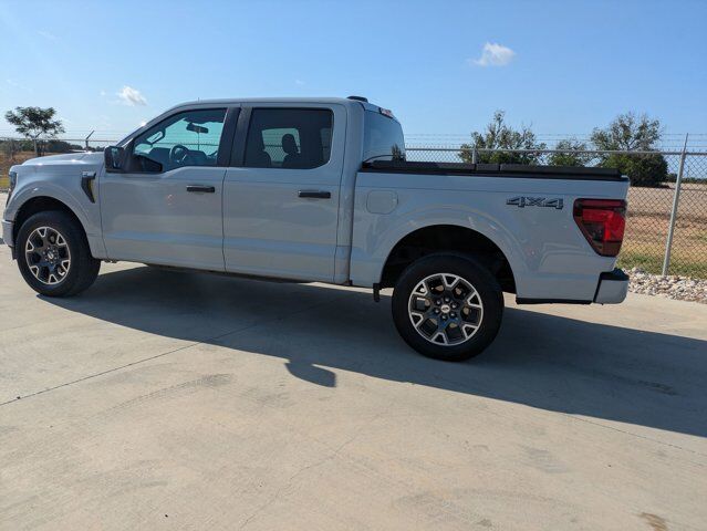 2024 Ford F-150 STX Castroville TX
