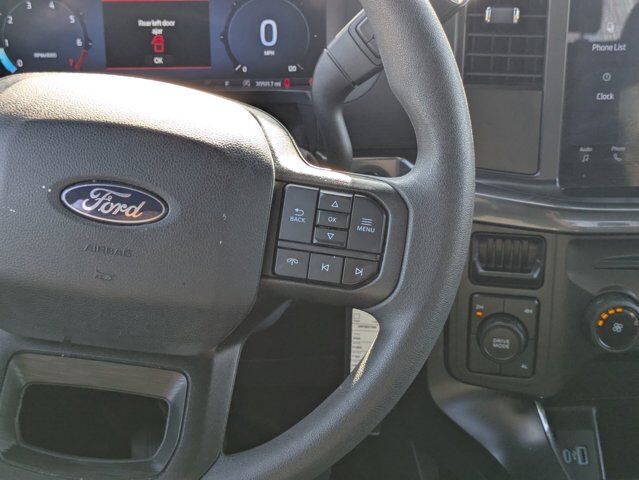 2024 Ford F-150 STX Castroville TX