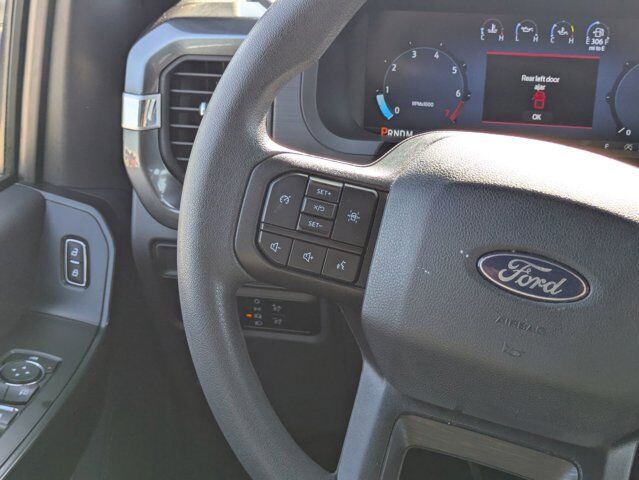 2024 Ford F-150 STX Castroville TX