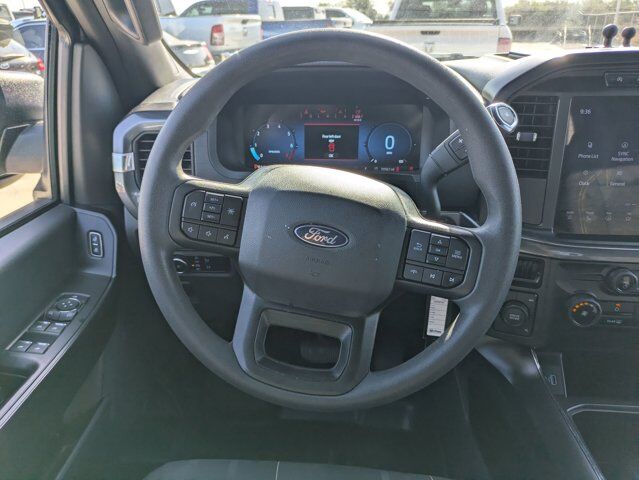 2024 Ford F-150 STX Castroville TX