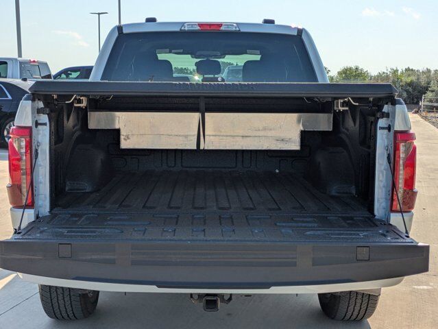 2024 Ford F-150 STX Castroville TX