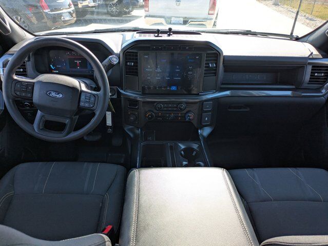 2024 Ford F-150 STX Castroville TX