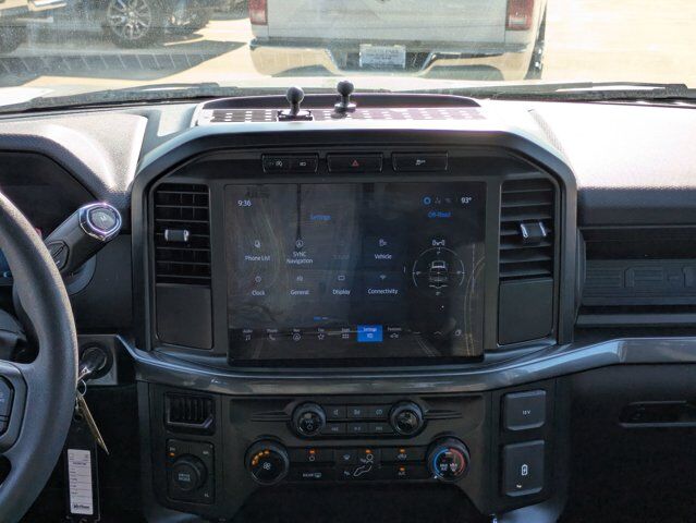 2024 Ford F-150 STX Castroville TX