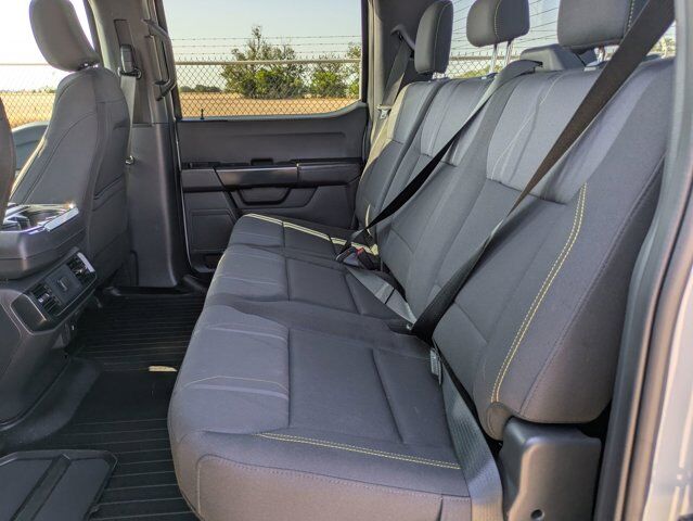 2024 Ford F-150 STX Castroville TX