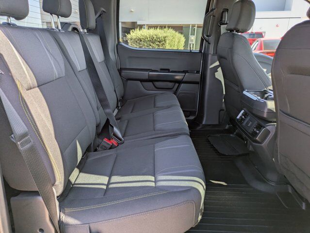 2024 Ford F-150 STX Castroville TX
