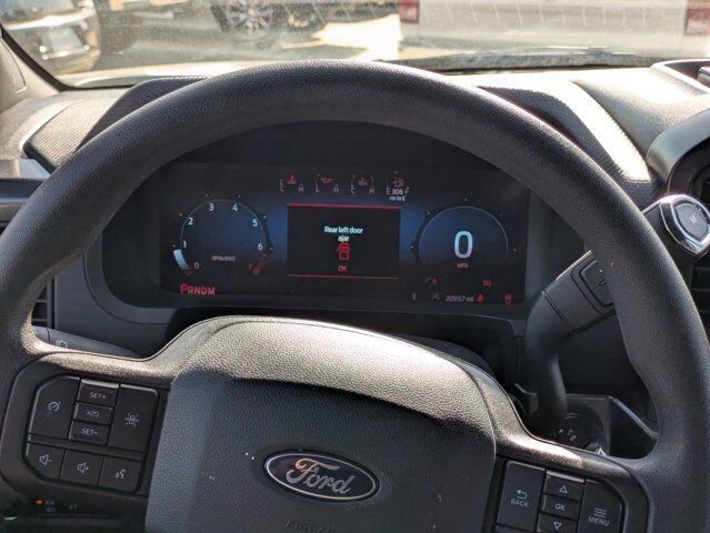 2024 Ford F-150 STX Castroville TX
