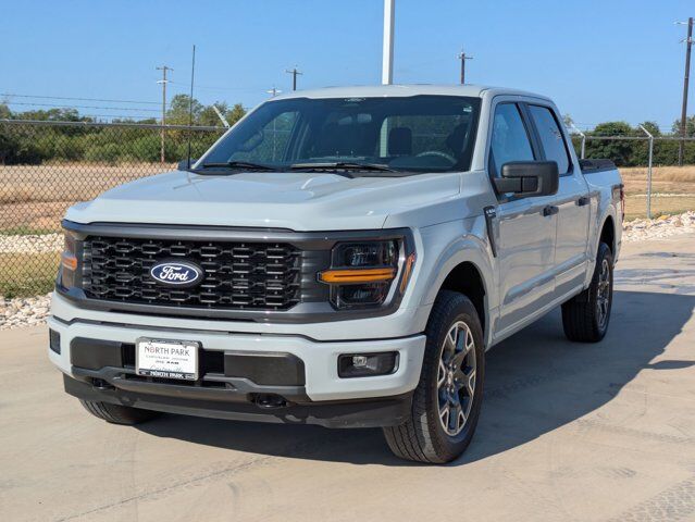 2024 Ford F-150 STX Castroville TX