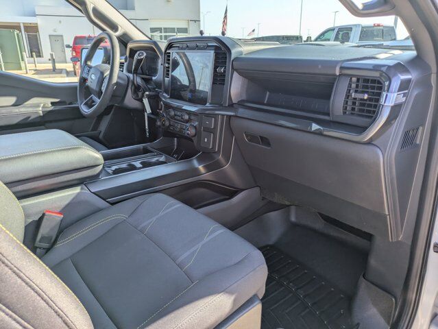 2024 Ford F-150 STX Castroville TX