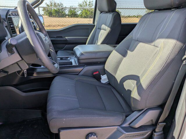 2024 Ford F-150 STX Castroville TX