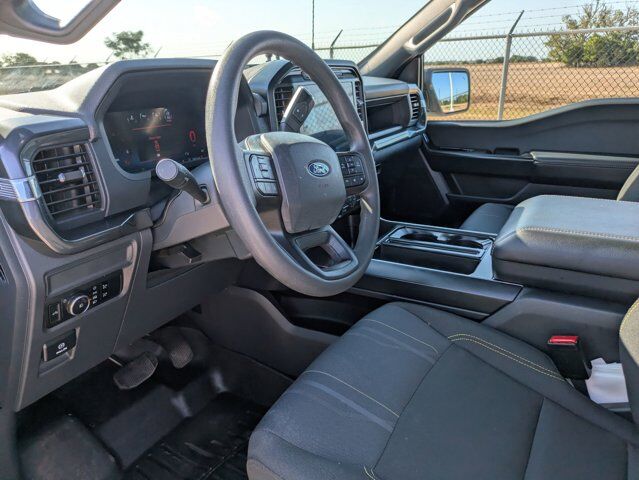 2024 Ford F-150 STX Castroville TX