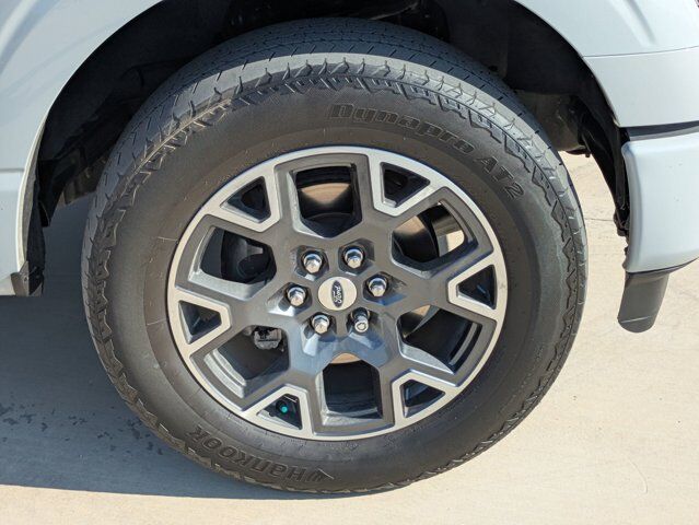 2024 Ford F-150 STX Castroville TX