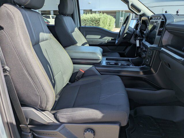 2024 Ford F-150 STX Castroville TX