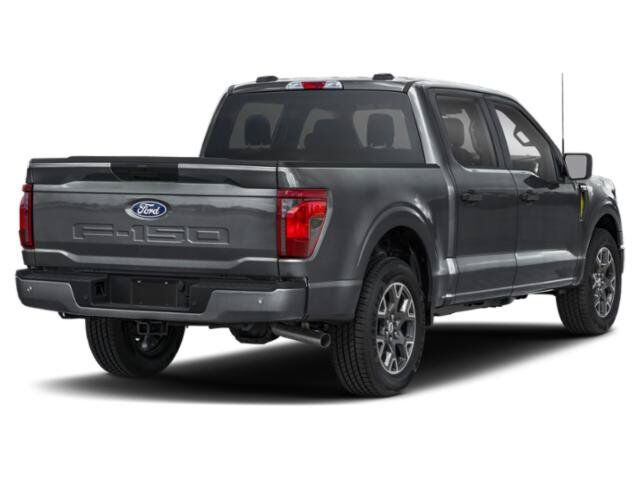 2024 Ford F-150 STX San Antonio TX
