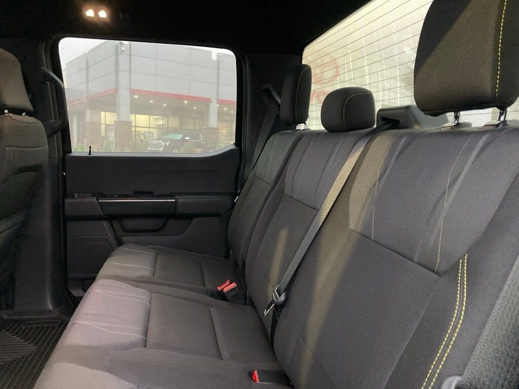 2024 Ford F-150 STX San Antonio TX