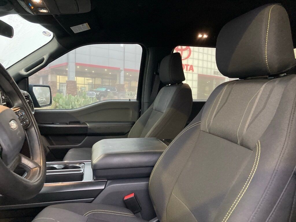 2024 Ford F-150 STX San Antonio TX