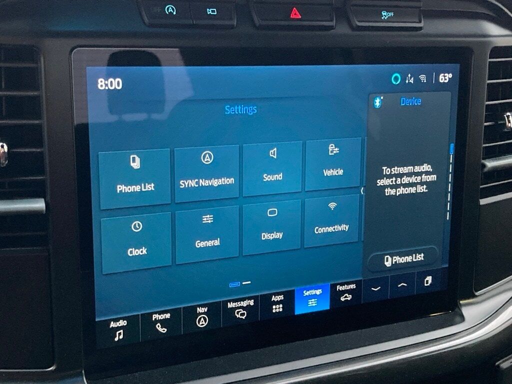 2024 Ford F-150 STX San Antonio TX