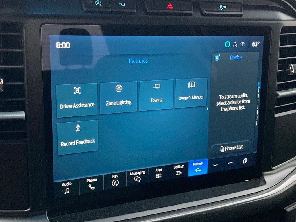 2024 Ford F-150 STX San Antonio TX