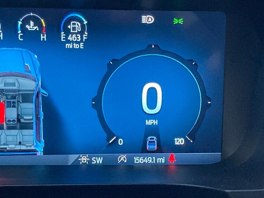 2024 Ford F-150 STX San Antonio TX