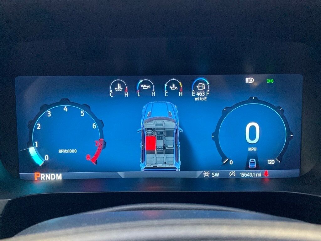 2024 Ford F-150 STX San Antonio TX