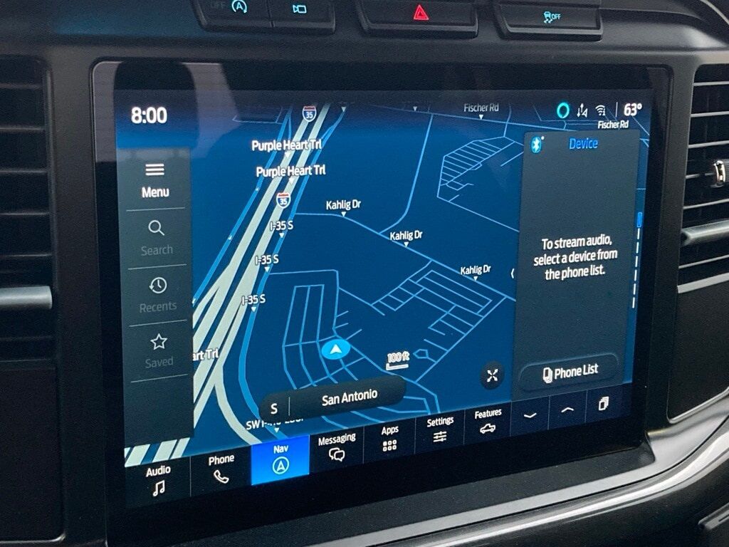 2024 Ford F-150 STX San Antonio TX