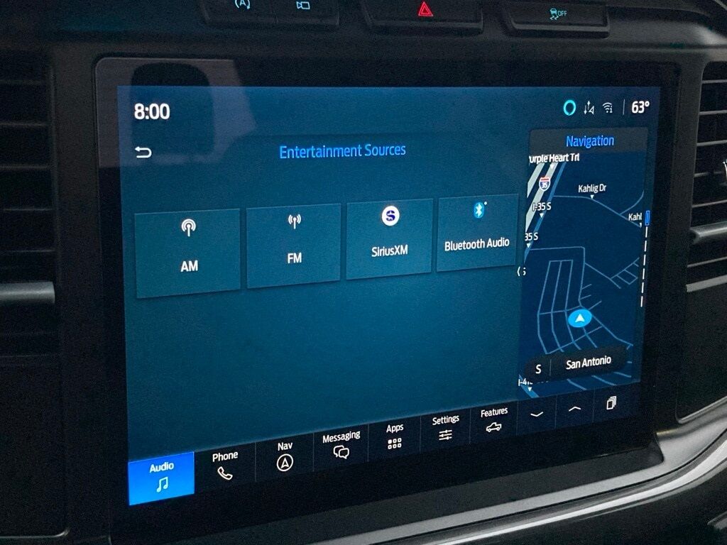 2024 Ford F-150 STX San Antonio TX