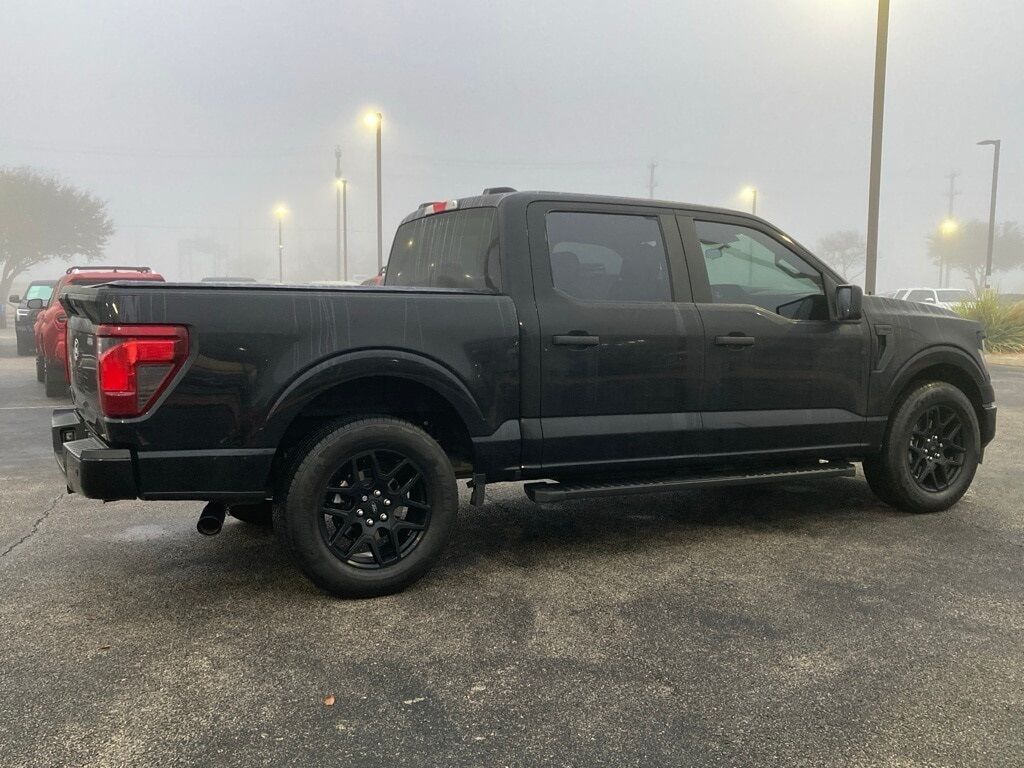 2024 Ford F-150 STX San Antonio TX