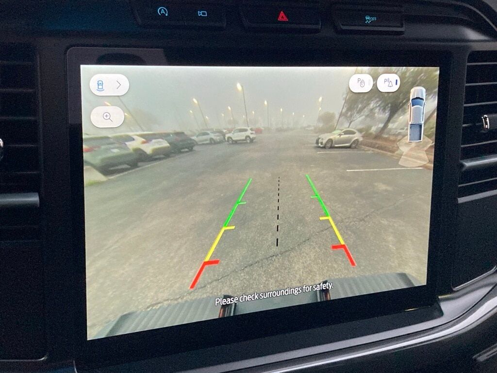 2024 Ford F-150 STX San Antonio TX