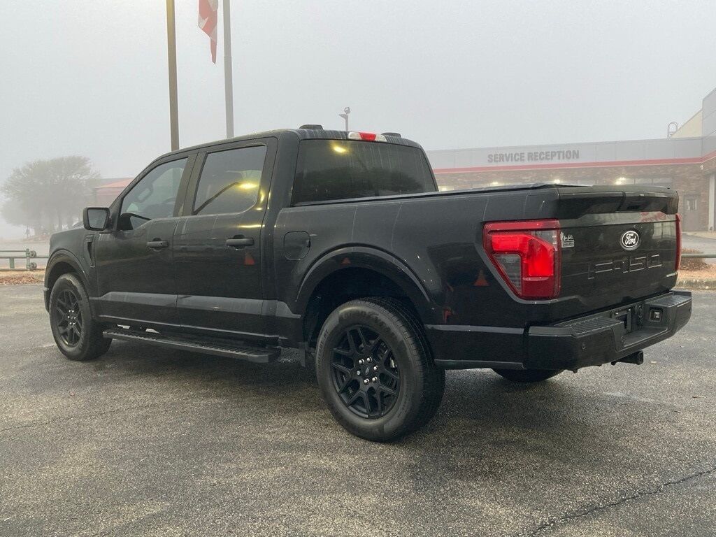 2024 Ford F-150 STX San Antonio TX