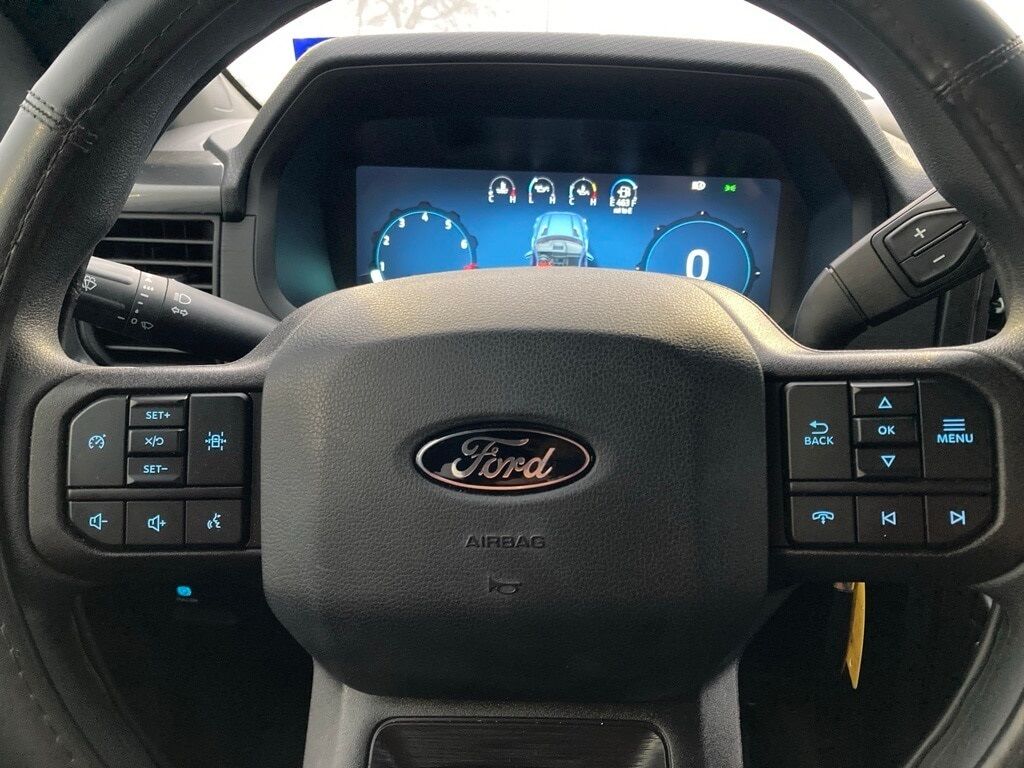 2024 Ford F-150 STX San Antonio TX