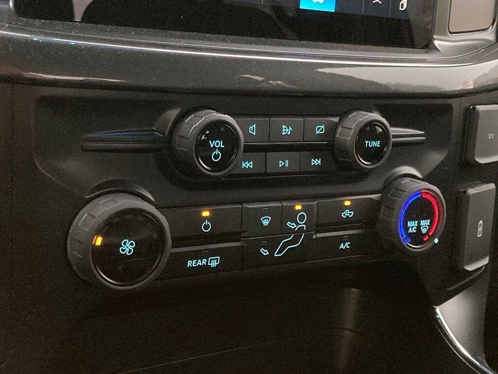 2024 Ford F-150 STX San Antonio TX