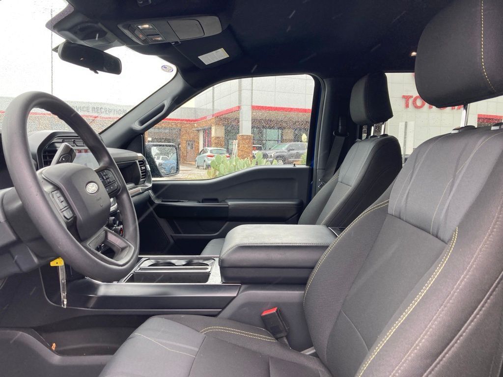 2024 Ford F-150 STX San Antonio TX