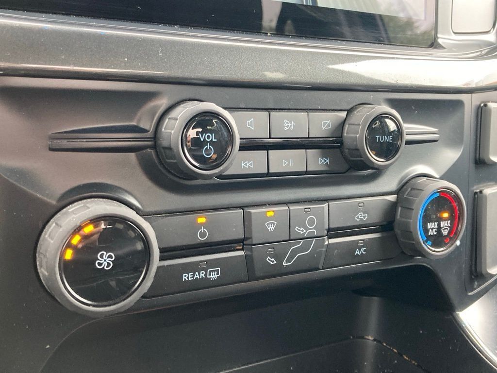 2024 Ford F-150 STX San Antonio TX