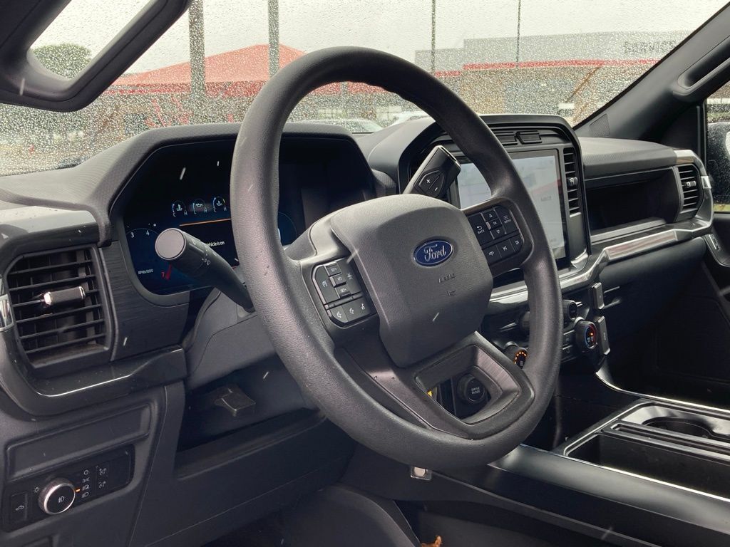 2024 Ford F-150 STX San Antonio TX