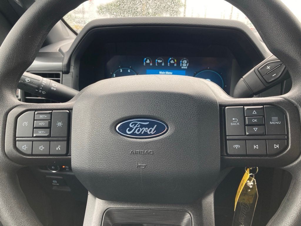 2024 Ford F-150 STX San Antonio TX