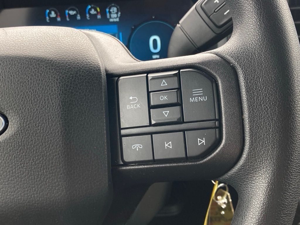 2024 Ford F-150 STX San Antonio TX