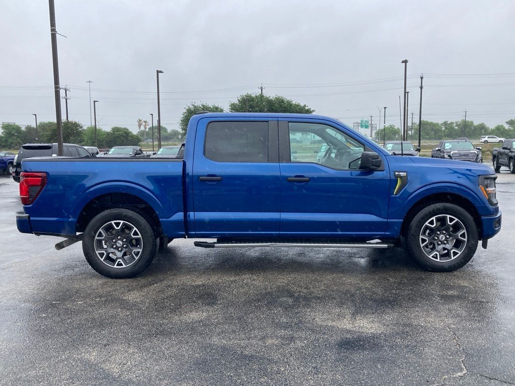 2024 Ford F-150 STX San Antonio TX