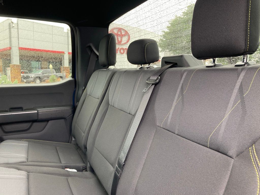 2024 Ford F-150 STX San Antonio TX