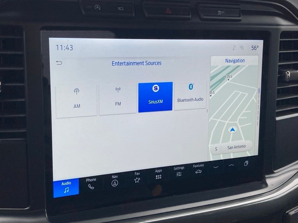 2024 Ford F-150 STX San Antonio TX