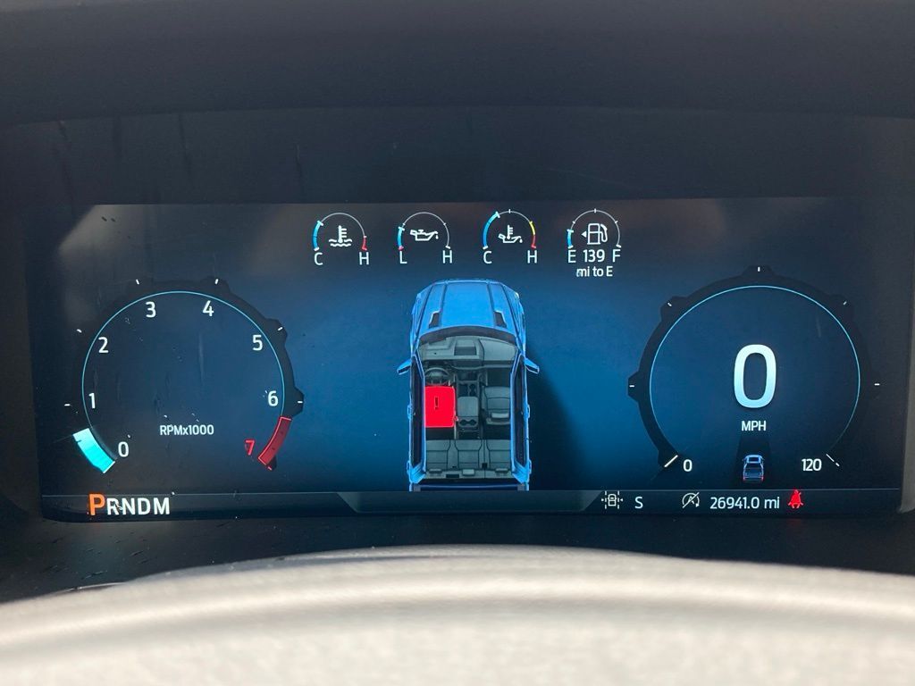 2024 Ford F-150 STX San Antonio TX