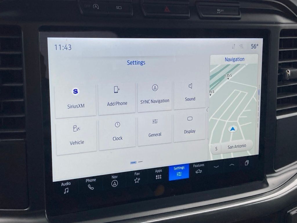 2024 Ford F-150 STX San Antonio TX