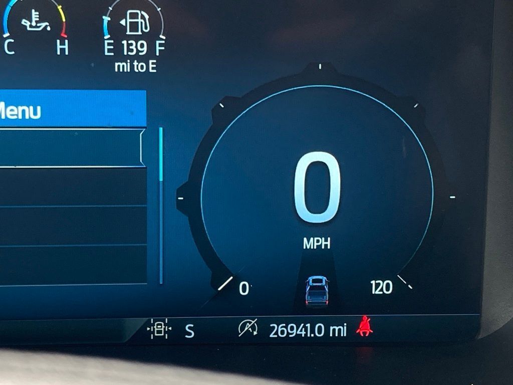 2024 Ford F-150 STX San Antonio TX