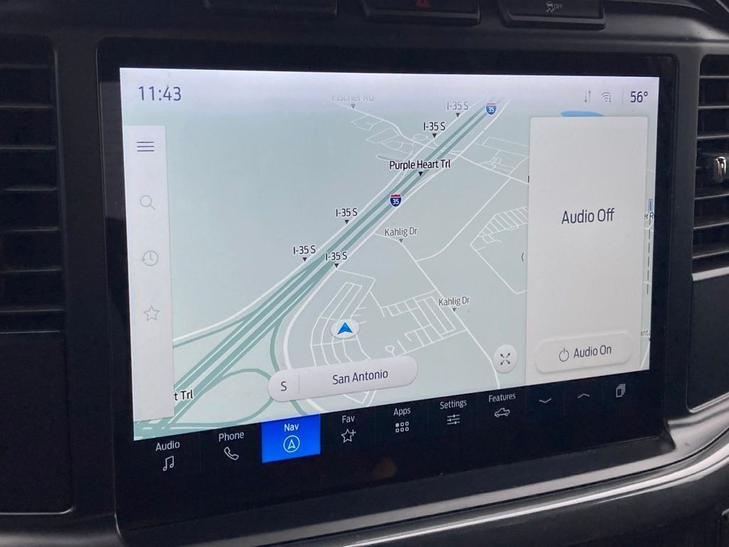 2024 Ford F-150 STX San Antonio TX