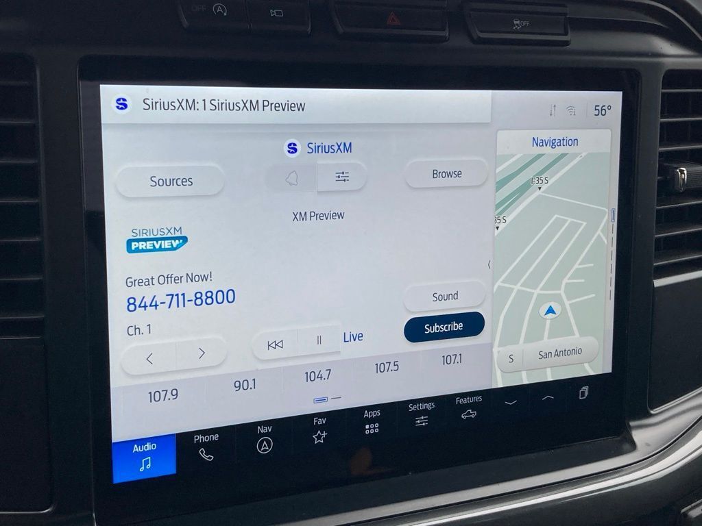 2024 Ford F-150 STX San Antonio TX