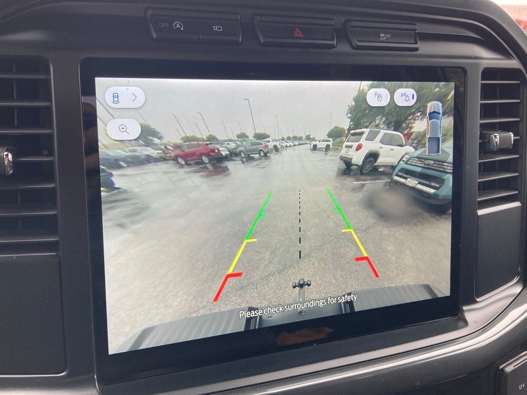 2024 Ford F-150 STX San Antonio TX