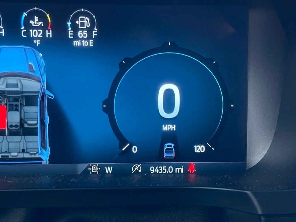 2024 Ford F-150 STX San Antonio TX