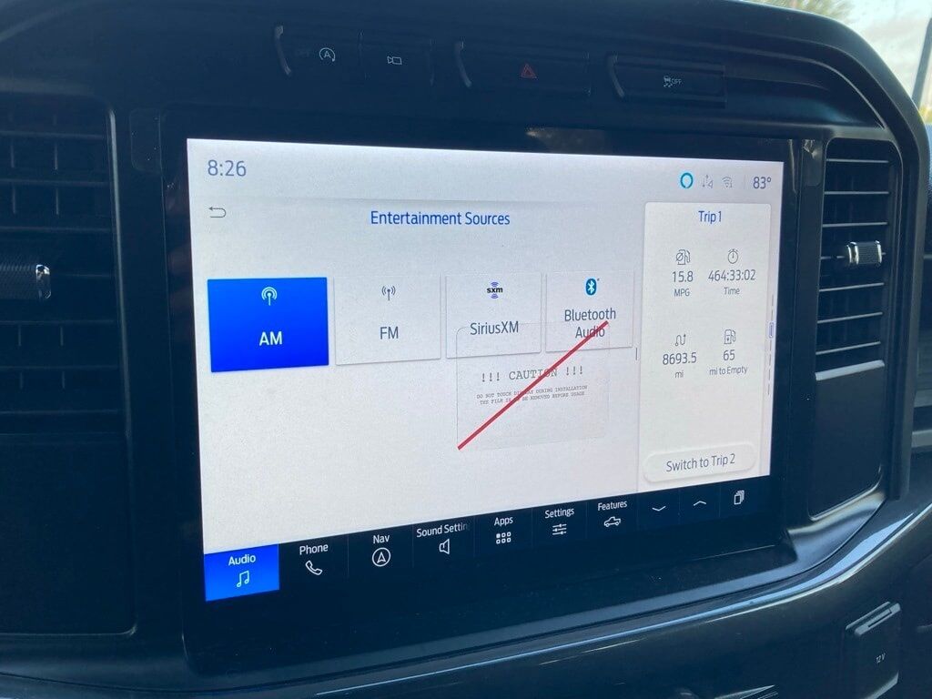 2024 Ford F-150 STX San Antonio TX